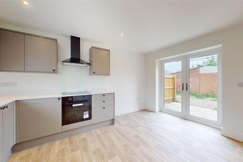 undefined, Gloucester Road, Stamford