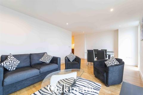 2 bedroom apartment to rent, Navigation Street, Birmingham, B5