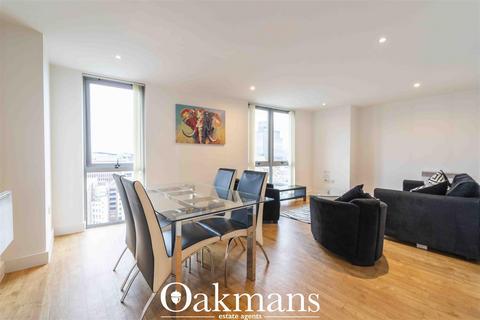 2 bedroom apartment to rent, Navigation Street, Birmingham, B5