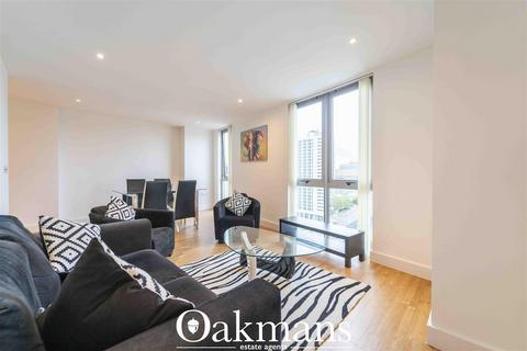 2 bedroom apartment to rent, Navigation Street, Birmingham, B5