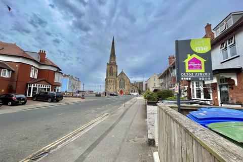 Studio to rent, First Floor Studio Flat, Trinity Road, Bridlington, YO15 2HF