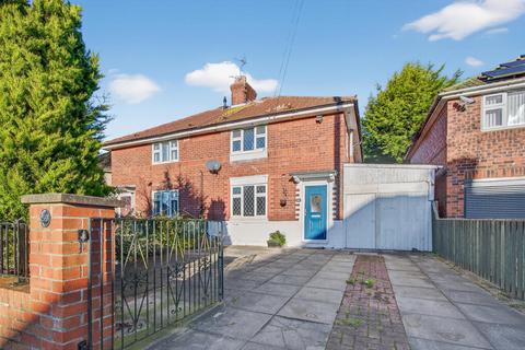 3 bedroom semi-detached house for sale, 59 Middleham Avenue, York