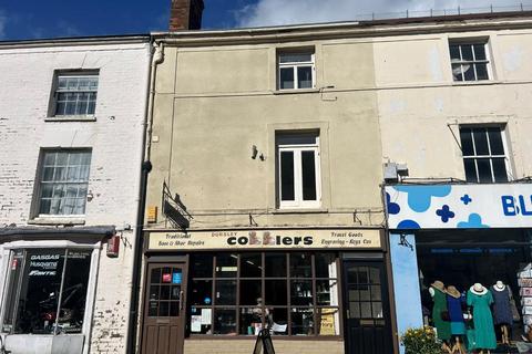 undefined, Parsonage Street, Dursley