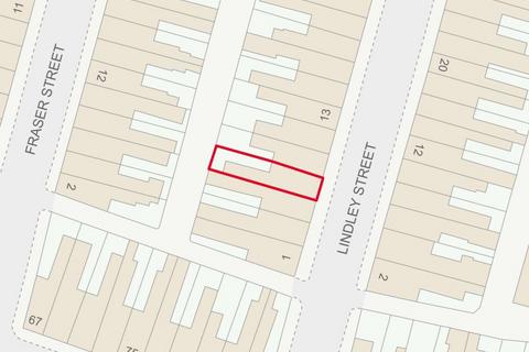 2 bedroom terraced house for sale, 7 Lindley Street, Stoke-on-Trent, ST6 2DW