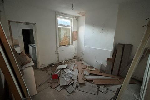 2 bedroom terraced house for sale, 7 Lindley Street, Stoke-on-Trent, ST6 2DW