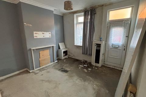 2 bedroom terraced house for sale, 7 Lindley Street, Stoke-on-Trent, ST6 2DW