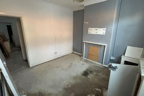2 bedroom terraced house for sale, 7 Lindley Street, Stoke-on-Trent, ST6 2DW