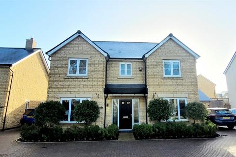 undefined, Bartholomew Way, Corsham