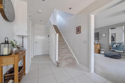 4 bedroom detached house for sale, Bartholomew Way, Corsham