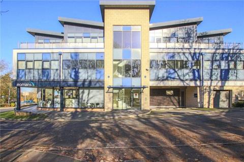 Studio to rent, New Manor House, The Ring, Bracknell, RG12