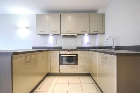 Studio to rent, New Manor House, The Ring, Bracknell, RG12
