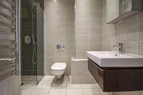 Studio to rent, New Manor House, The Ring, Bracknell, RG12