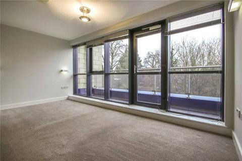 Studio to rent, New Manor House, The Ring, Bracknell, RG12