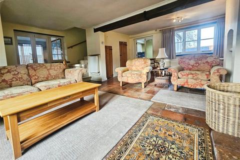 3 bedroom semi-detached house for sale, Mill Road, Barnham Broom, Norwich, Norfolk, NR9