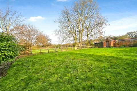 3 bedroom semi-detached house for sale, Mill Road, Barnham Broom, Norwich, Norfolk, NR9