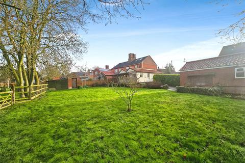 3 bedroom semi-detached house for sale, Mill Road, Barnham Broom, Norwich, Norfolk, NR9