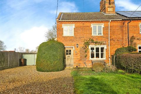 undefined, Mill Road, Barnham Broom, Norwich, Norfolk, NR9