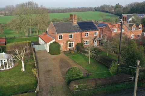 undefined, Mill Road, Barnham Broom, Norwich, Norfolk, NR9