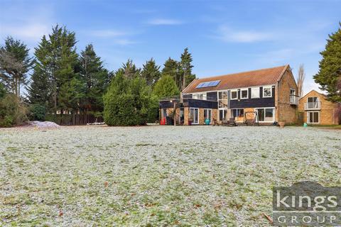 6 bedroom detached house for sale, Harlow Common, Harlow