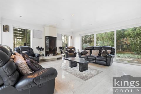 6 bedroom detached house for sale, Harlow Common, Harlow