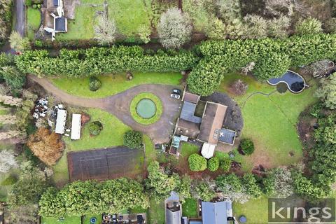 6 bedroom detached house for sale, Harlow Common, Harlow