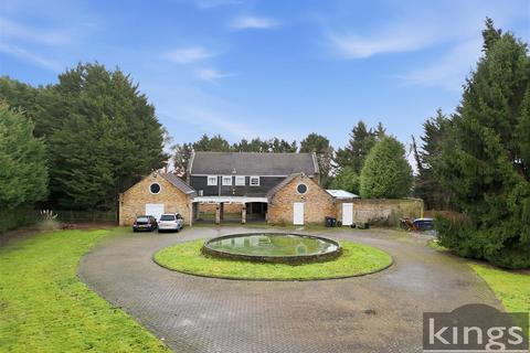 6 bedroom detached house for sale, Harlow Common, Harlow