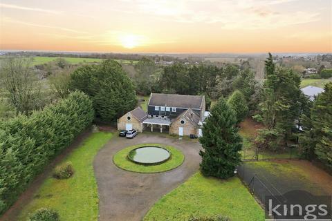 6 bedroom detached house for sale, Harlow Common, Harlow