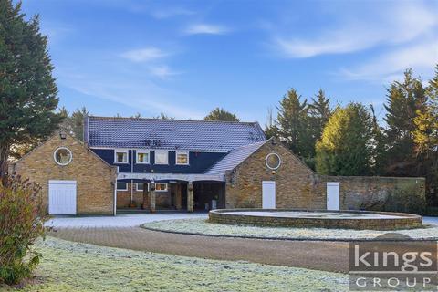 6 bedroom detached house for sale, Harlow Common, Harlow