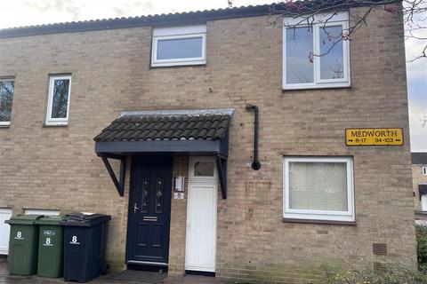 undefined, 8 Medworth