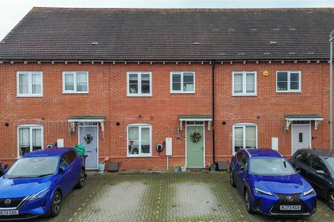 Elm Drive, Reading RG5
