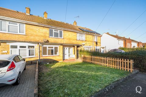 2 bedroom terraced house for sale, Cambridge Road, Sittingbourne, Kent, ME10