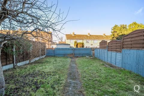 2 bedroom terraced house for sale, Cambridge Road, Sittingbourne, Kent, ME10