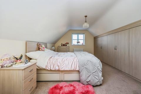 2 bedroom bungalow for sale, Malik Way, Derbyshire DE75