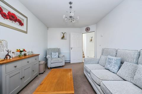 2 bedroom bungalow for sale, Malik Way, Derbyshire DE75
