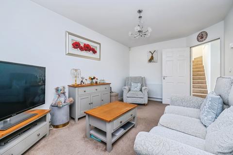 2 bedroom bungalow for sale, Malik Way, Derbyshire DE75