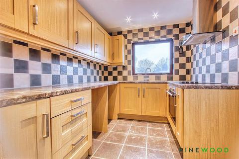 undefined, Williamthorpe Close, Chesterfield S42