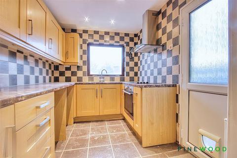 undefined, Williamthorpe Close, Chesterfield S42