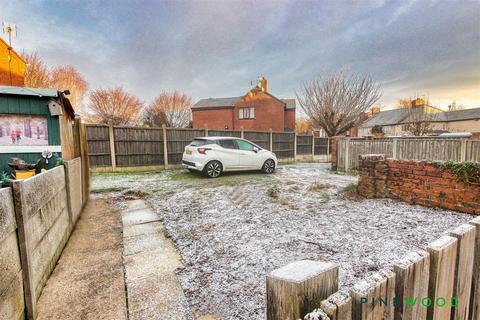 undefined, Williamthorpe Close, Chesterfield S42