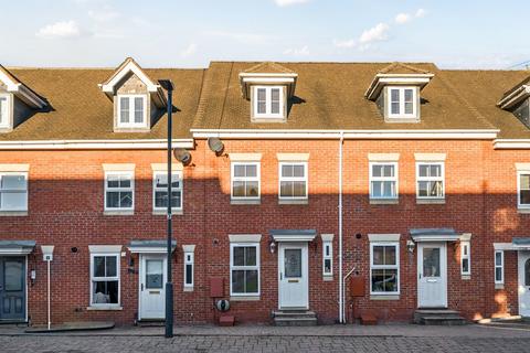 undefined, 11 Caliban Mews, Heathcote, Warwick