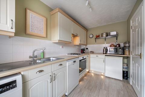 undefined, 11 Caliban Mews, Heathcote, Warwick