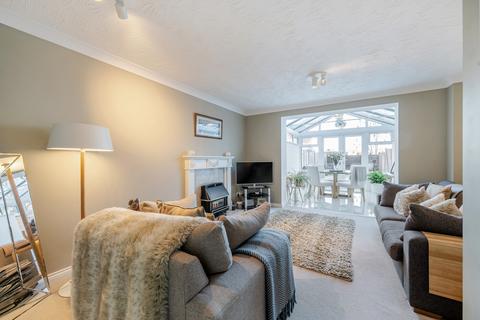 undefined, 11 Caliban Mews, Heathcote, Warwick