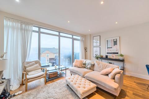 1 bedroom apartment for sale, Crystal Palace Road, London