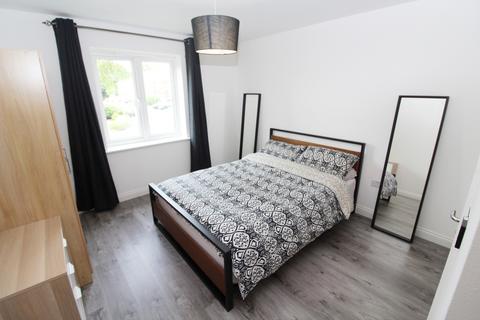 undefined, Ash Court, Leeds LS14