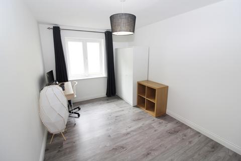 undefined, Ash Court, Leeds LS14