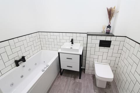 undefined, Ash Court, Leeds LS14