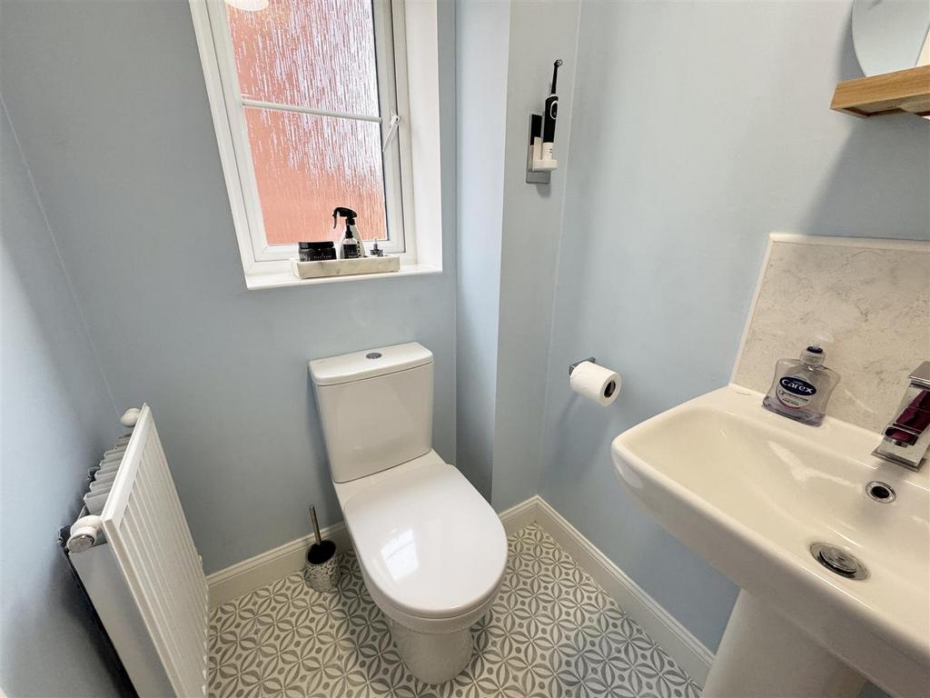 Ensuite
