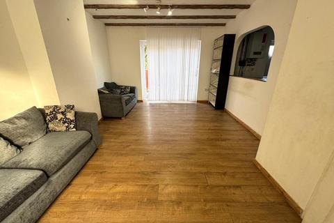 3 bedroom terraced house for sale, Dallington Road, Dallington, Northampton NN5