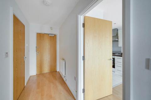 1 bedroom flat for sale, Butchers Road, London E16