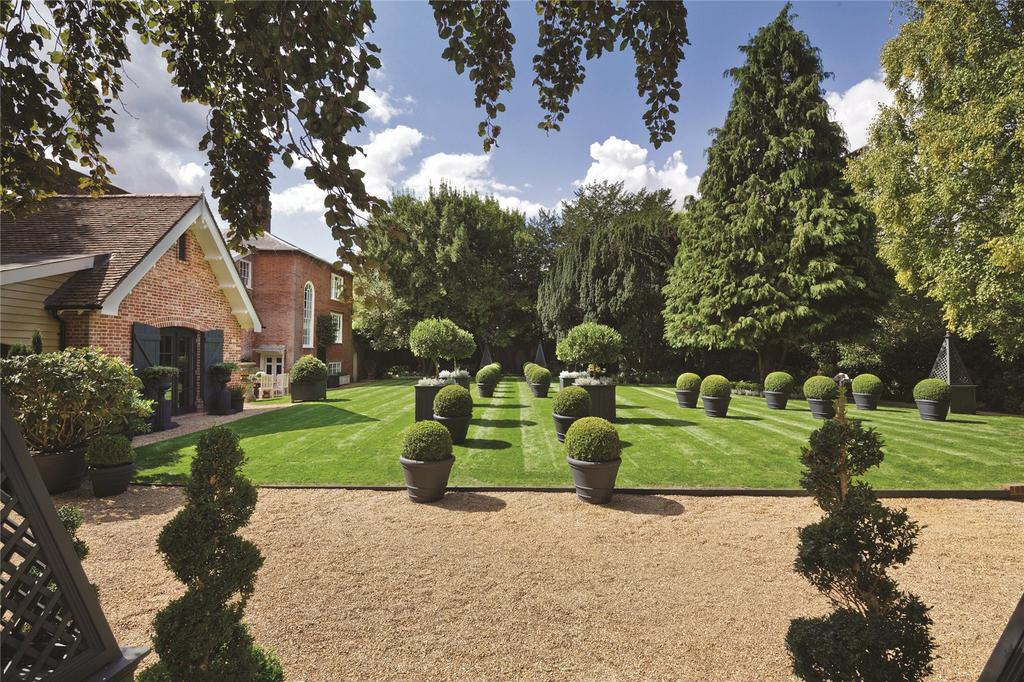 Gardens