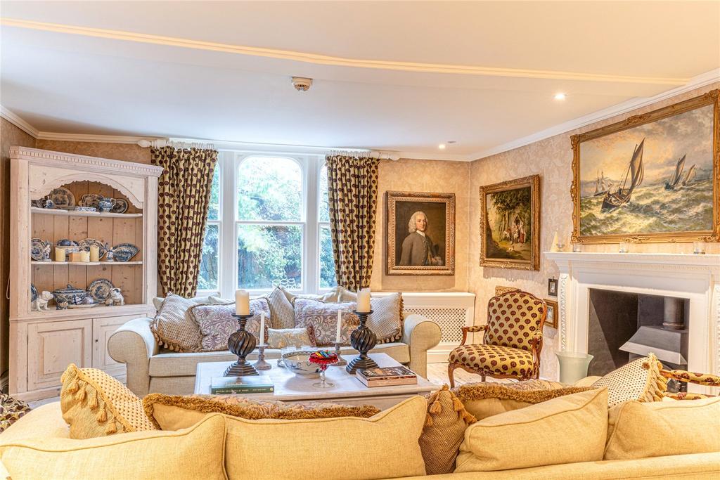 Drawing Room